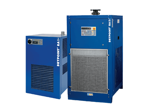 Secadores Refrigerativos